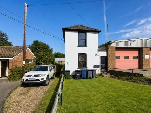Apartment for rent in Ibstone, Buckinghamshire