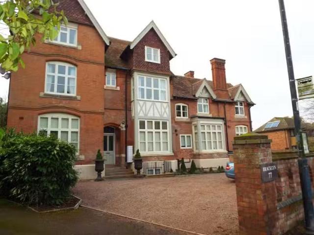 Apartment for rent in Westbury, Wiltshire