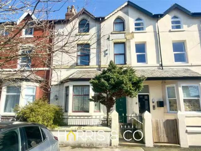 Apartment for rent in Fleetwood, Cabus