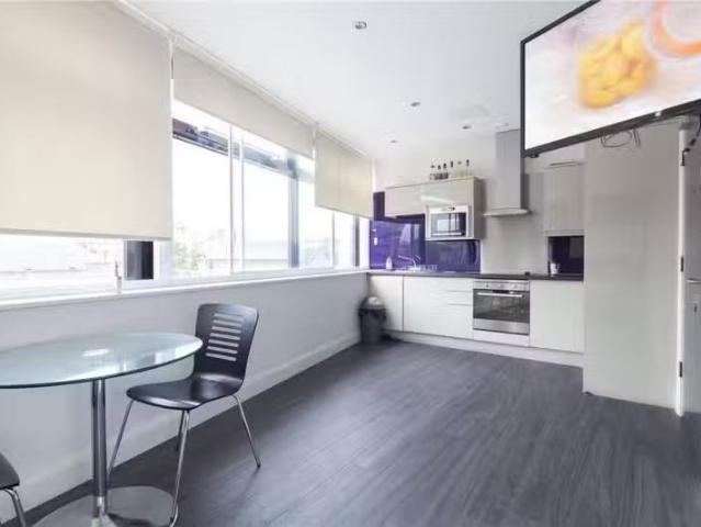 Apartment for rent in Huddersfield, West Yorkshire