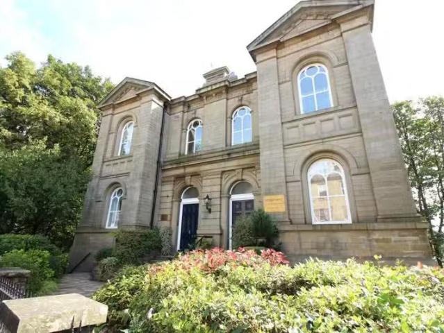 Apartment for rent in Irwell Vale, Lancashire