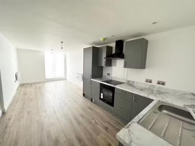 Apartment for rent in Great Crosby, Sefton