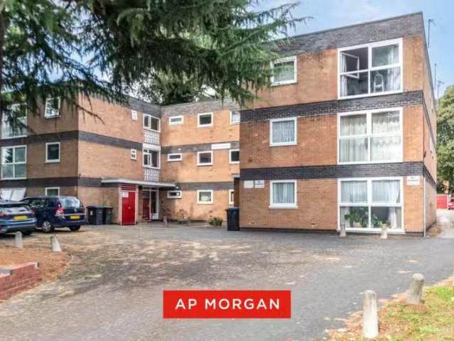 Apartment for rent in Cotteridge, West Midlands
