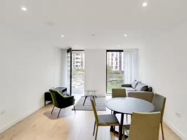 Apartment for rent in Cat Hill, Isle Of Man