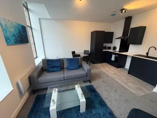 Apartment for rent