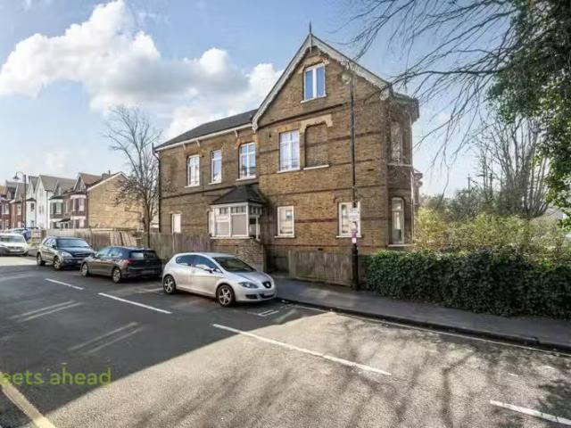 Apartment for rent in Greater London