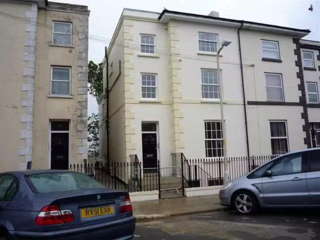 Apartment for rent in Hamerton, Kent