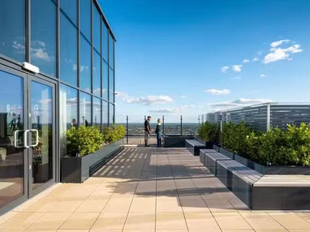 Apartment for rent in Edgbaston, West Midlands