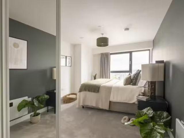Apartment for rent in Edgbaston, West Midlands