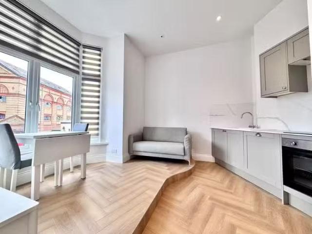 Apartment for rent