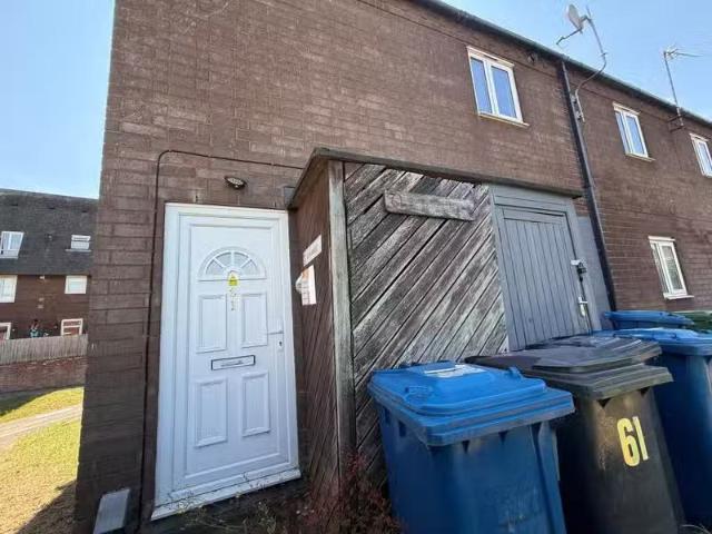 Apartment for rent