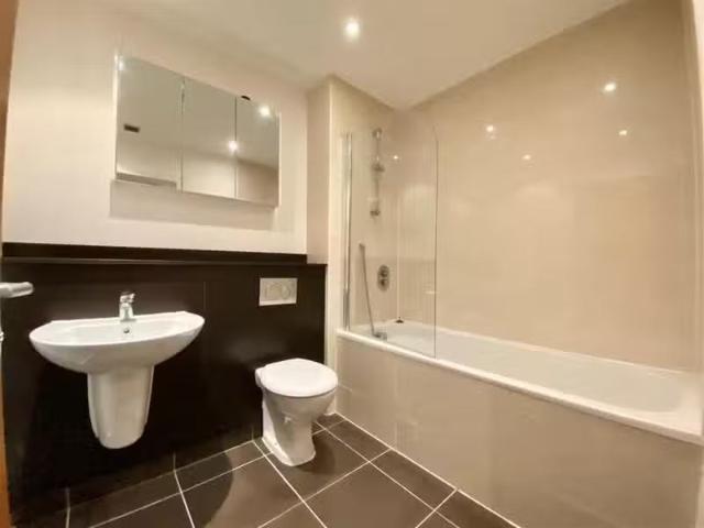 Apartment for rent