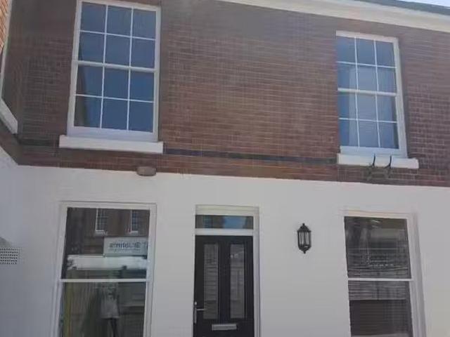 Apartment for rent in Alnwick, Northumberland