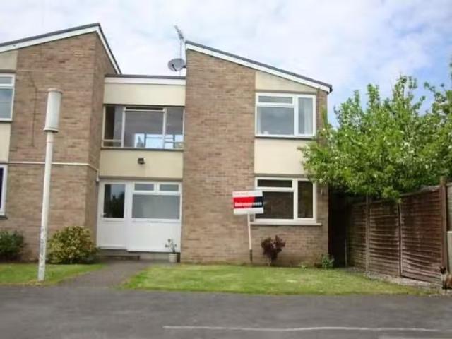 Apartment for rent in Worle, Weston-super-mare