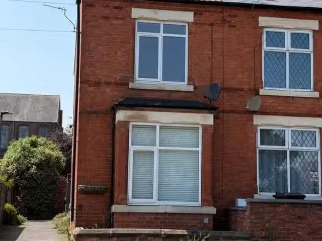 Apartment for rent in Froggatt, East Midlands