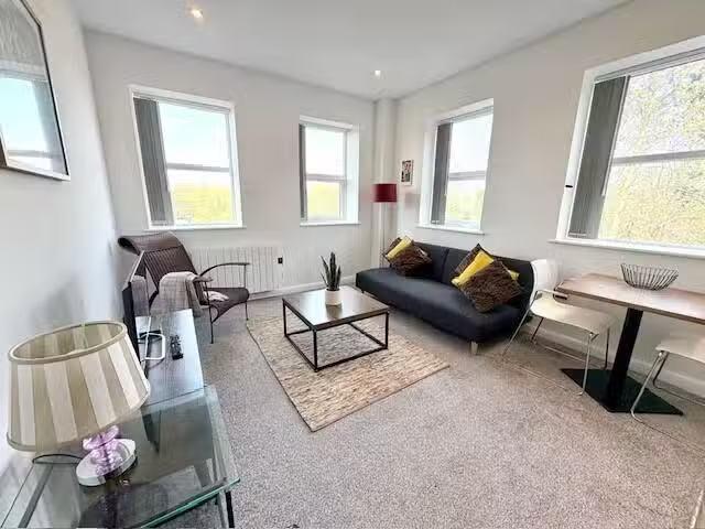 Apartment for rent in Astley Bridge, Bolton