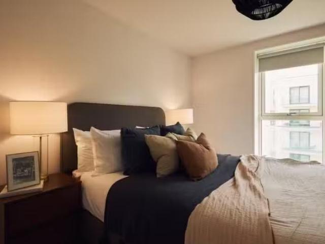 Apartment for rent in Ladywood, West Midlands
