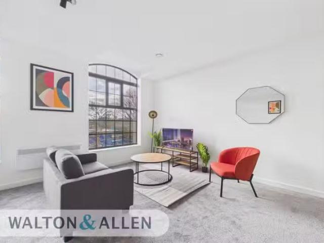 Apartment for rent in Elmton, East Midlands