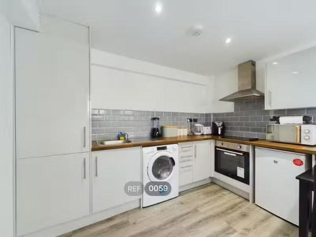 Apartment for rent in East Riding Of Yorkshire