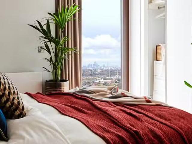 Apartment for rent in Brentford End, Greater London