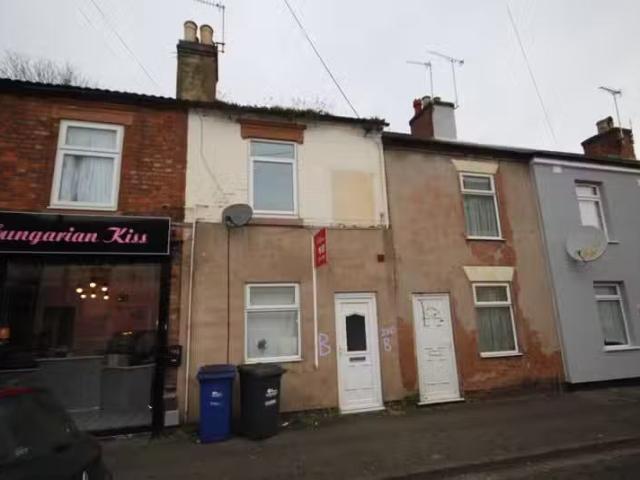 Apartment for rent in Anglesey, Beamhurst