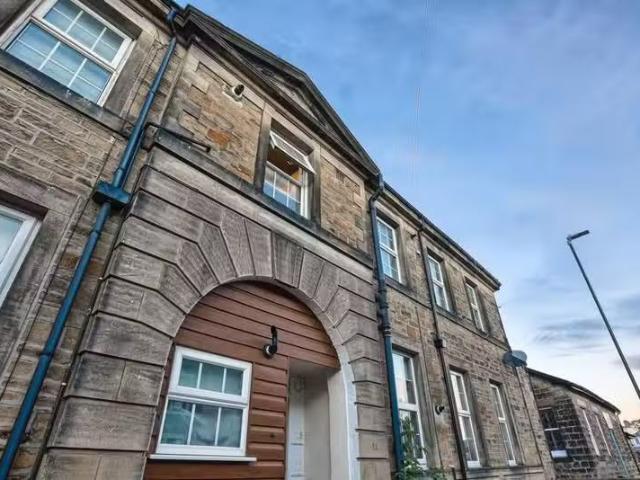 Apartment for rent in Cuddy Hill, Leeds