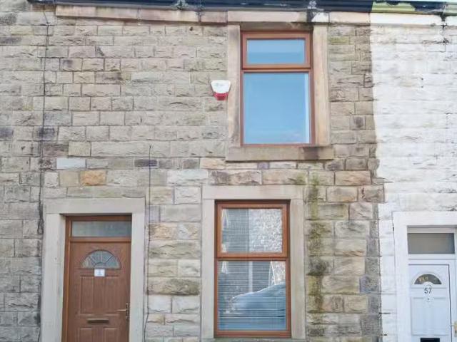 Apartment for rent in Irwell Vale, Lancashire