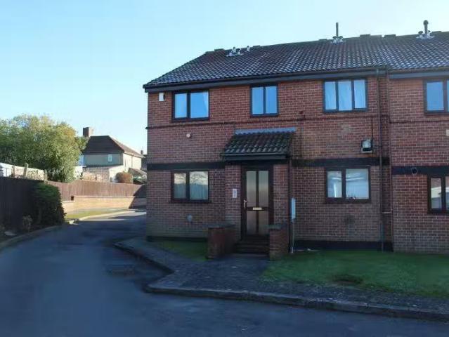 Apartment for rent in Feckenham, City Of Bristol