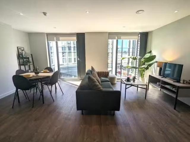 Apartment for rent in Falcon Lodge, Wales
