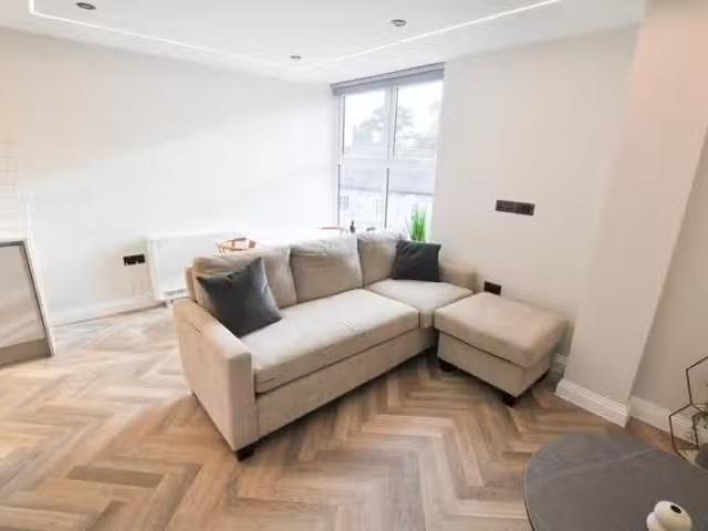 House for rent in Manswood, East Dorset