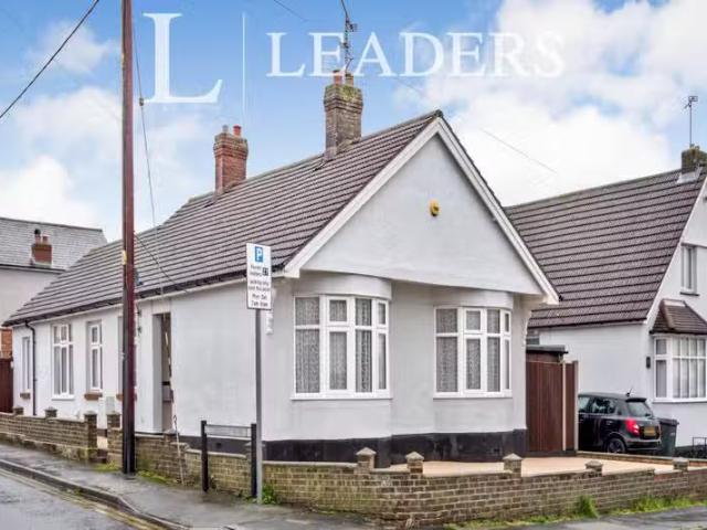 House for rent in Chipping Hill