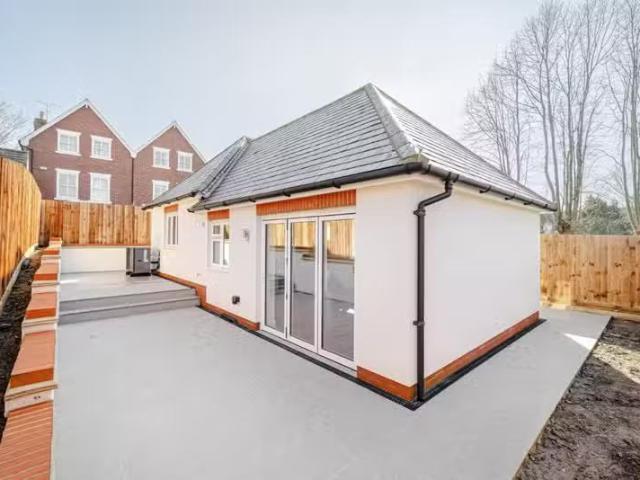 House for rent in Bentfield, Duton Hill