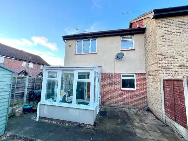 House for rent in Maldon, Essex