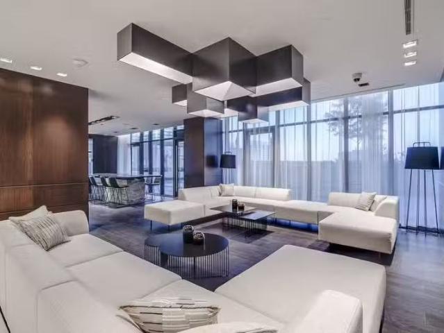 Condo for rent in Woburn, Ontario
