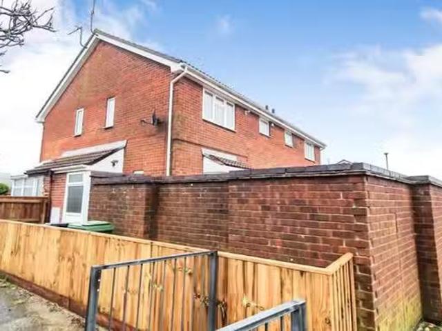 House for rent in Littlemoor, Weymouth