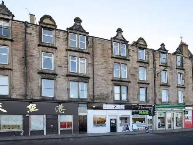 House for rent in Dalry, Scotland