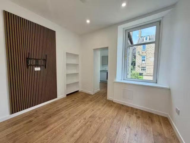 House for rent in Old Aberdeen, Aberdeen City