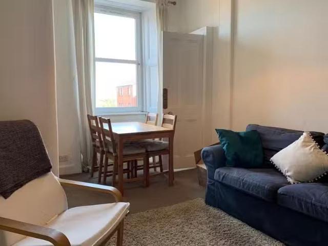 House for rent in Dalry, Scotland