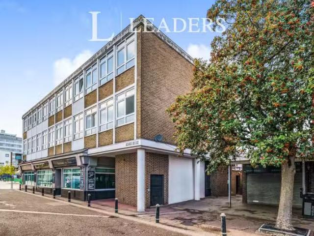House for rent in Harlow Town Centre, Harlow