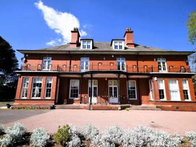 House for rent in Ivegill