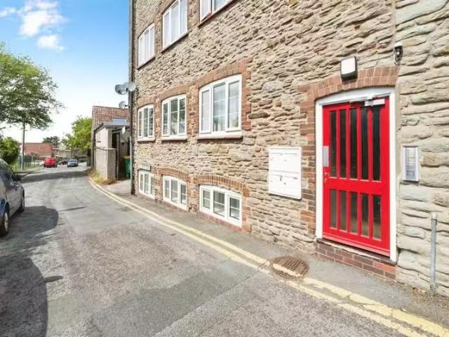 House for rent in Kingswood, South Gloucestershire