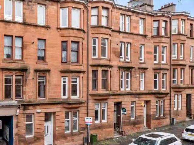 House for rent in Thornwood, Partick