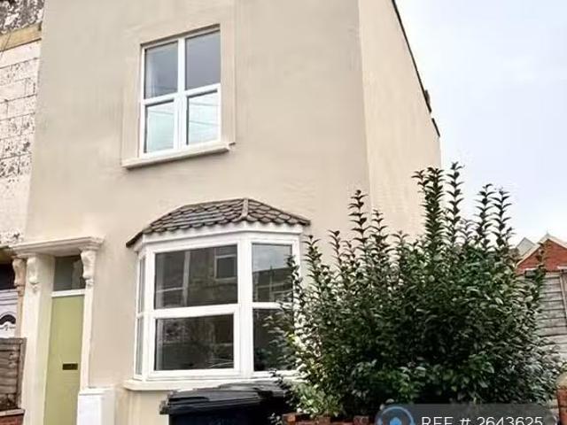 House for rent in Feckenham, City Of Bristol