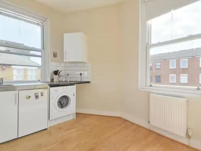 House for rent in Homerton, Greater London