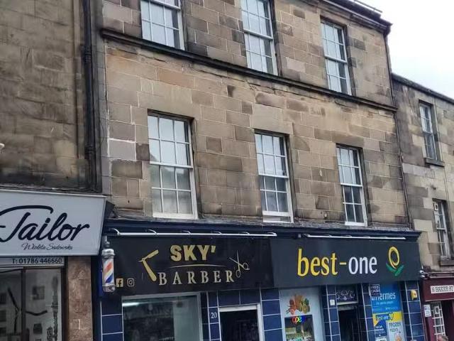 House for rent in Dalmary, Scotland
