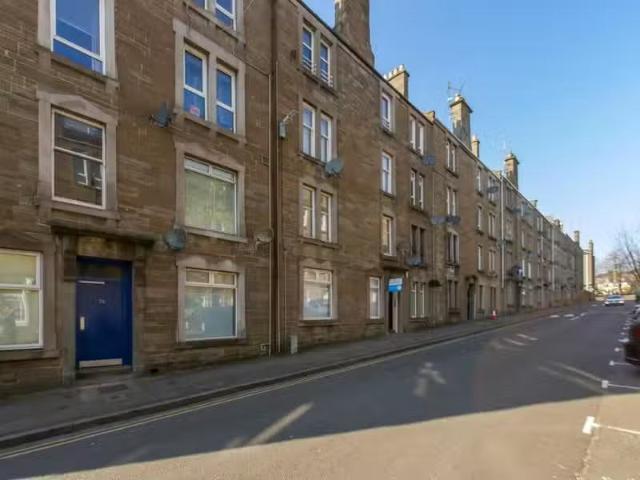 House for rent in Maryfield, Scotland
