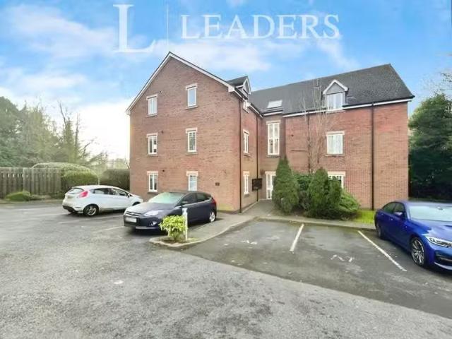 House for rent in Redditch, Worcestershire
