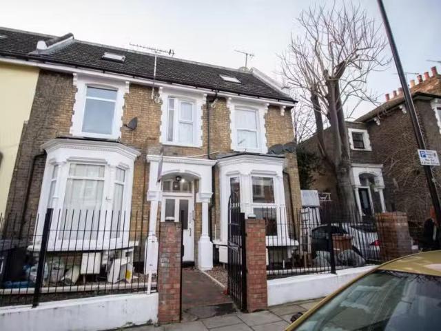 House for rent in Clapton, Lower Clapton