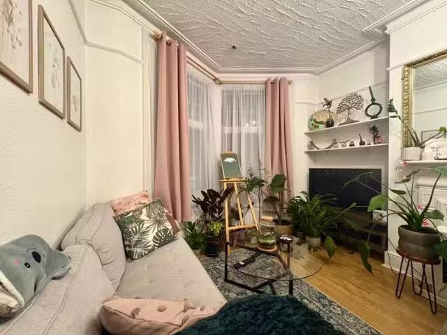 House for rent in London Borough of Waltham Forest, Greater London