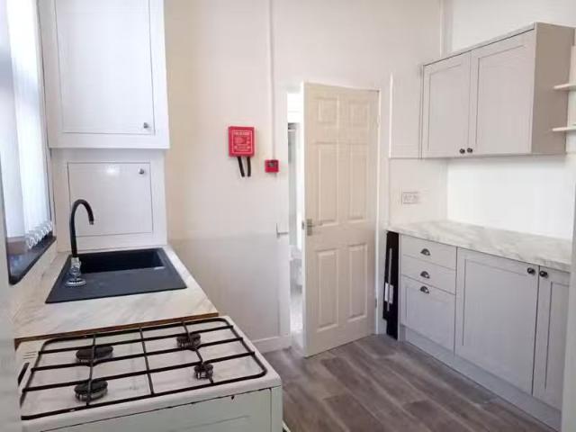 House for rent in Squires Gate, Blackpool